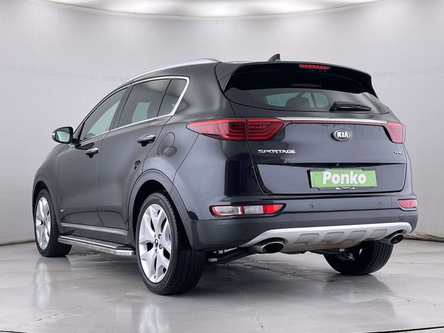 Used Kia Sportage 2016 for sale - 76542287: Photo 3