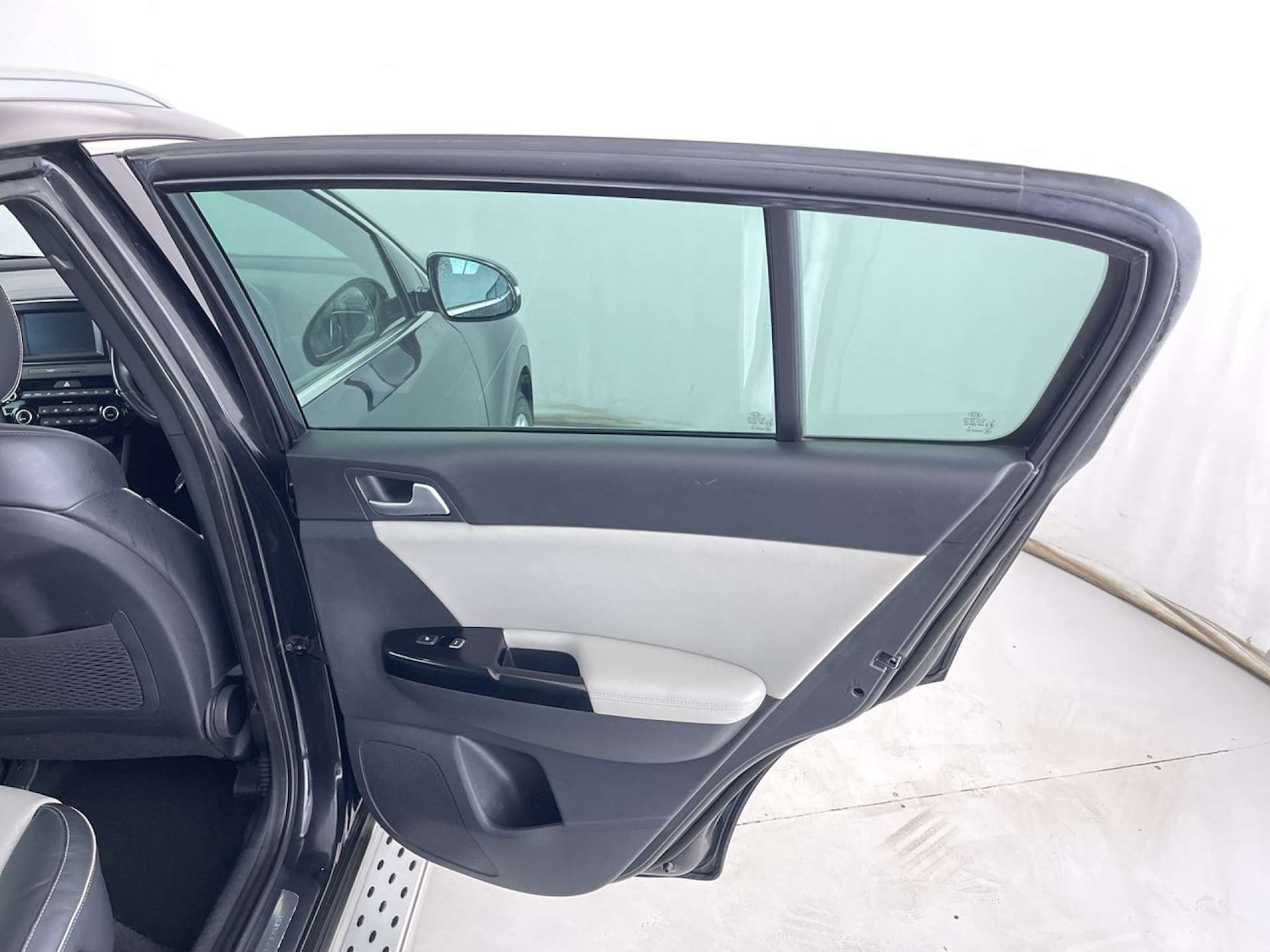 Used Kia Sportage 2016 for sale - 76542287: Photo 30