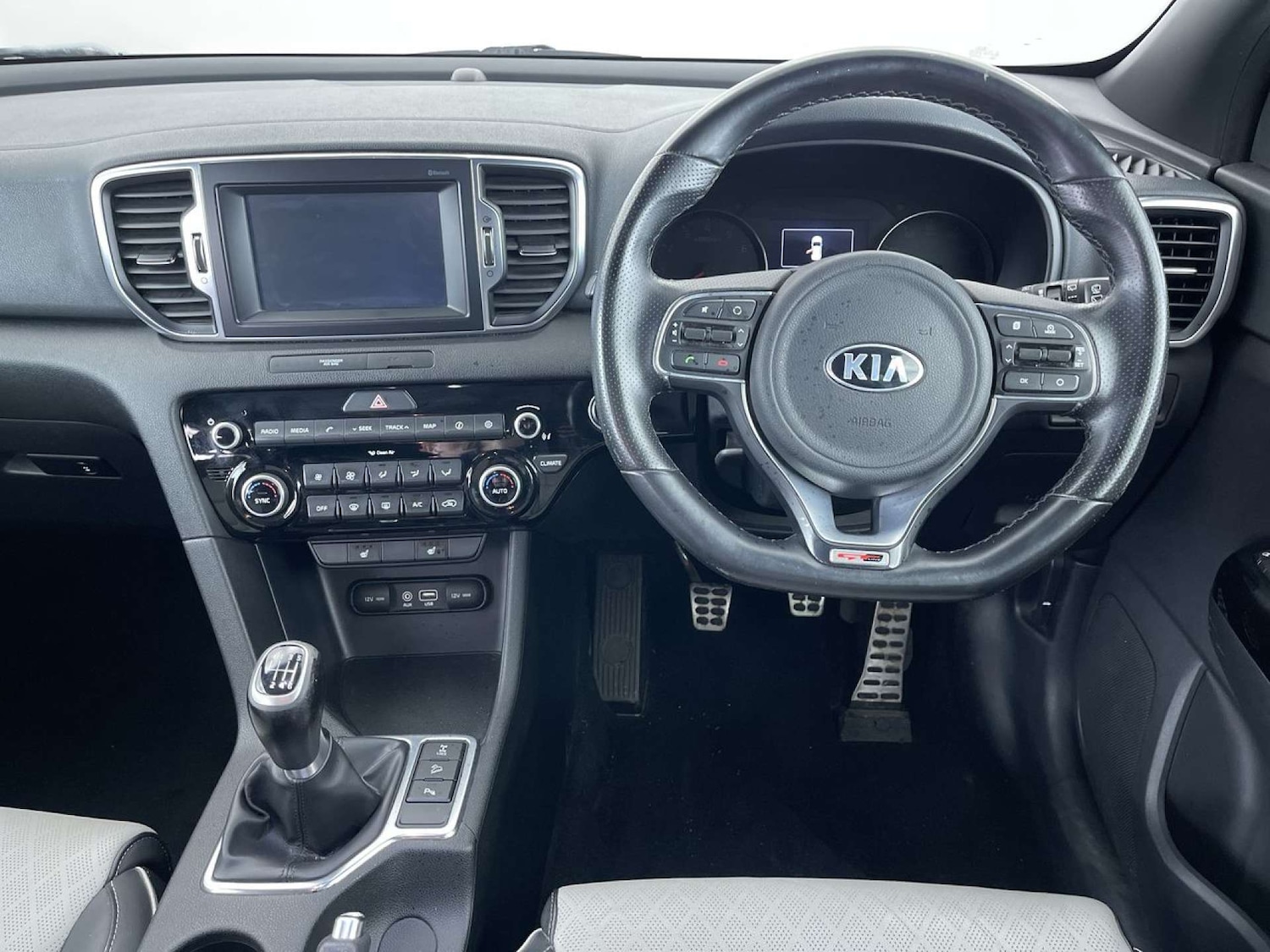 Used Kia Sportage 2016 for sale - 76542287: Photo 35