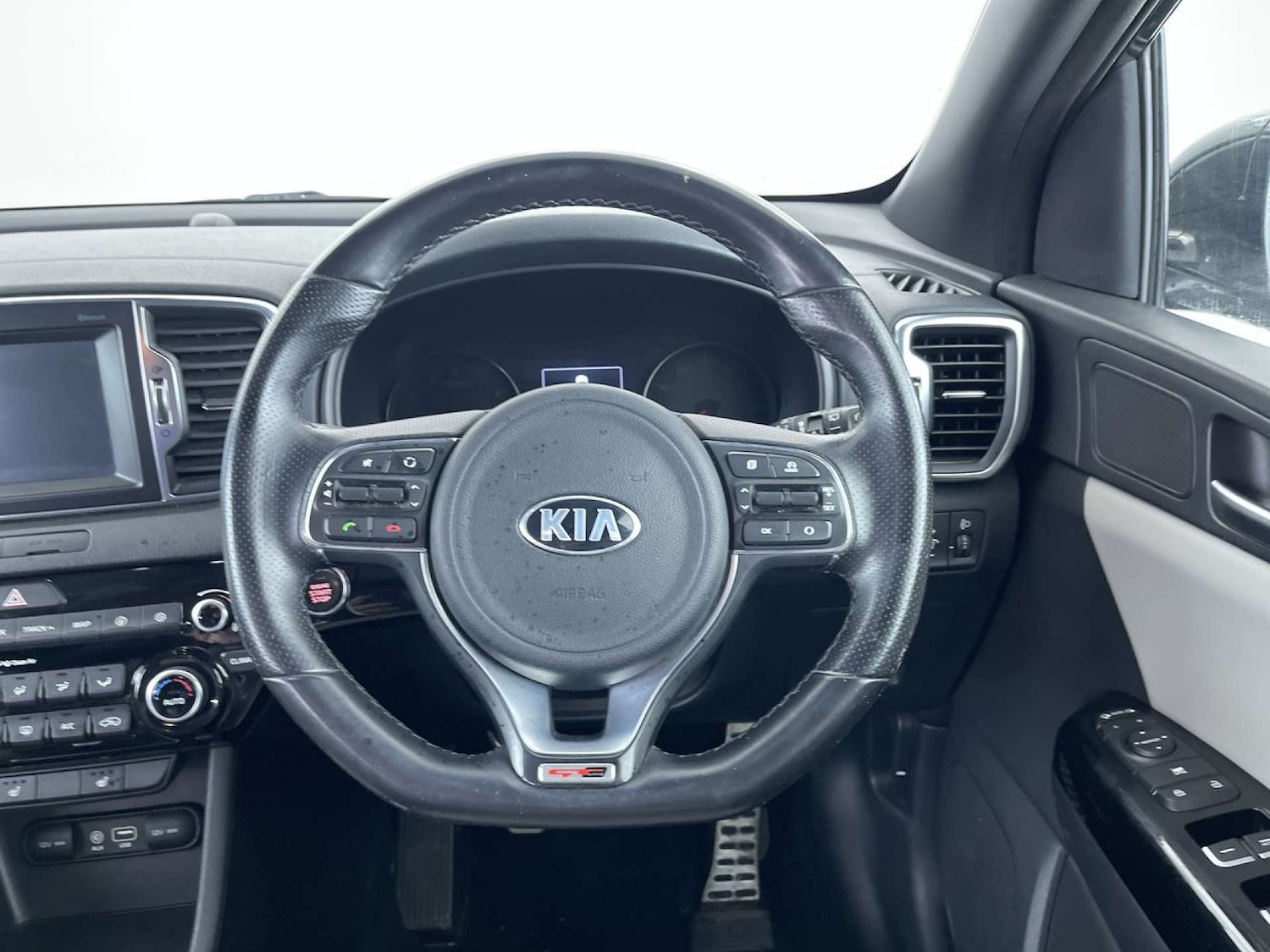 Used Kia Sportage 2016 for sale - 76542287: Photo 36