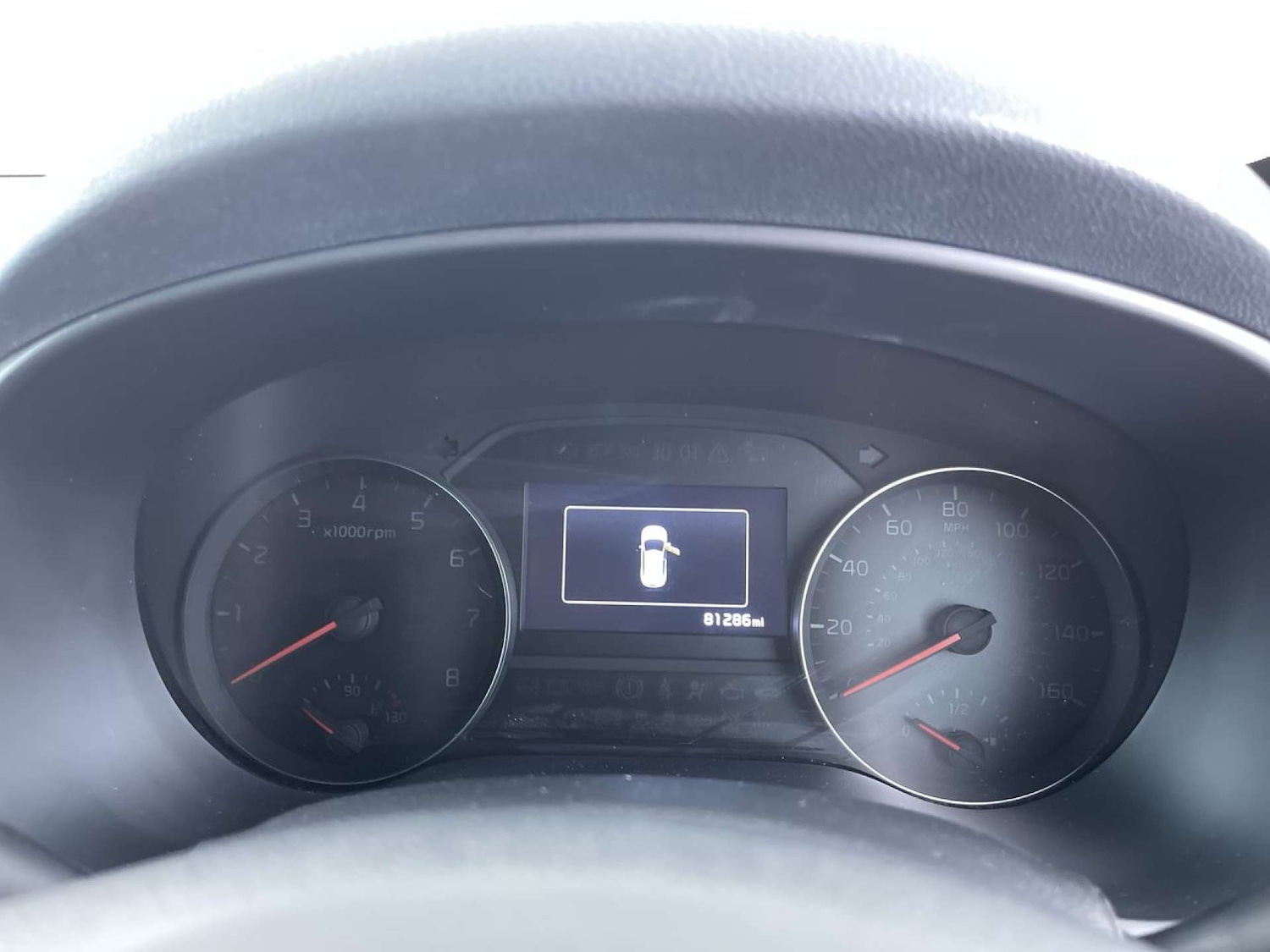 Used Kia Sportage 2016 for sale - 76542287: Photo 39