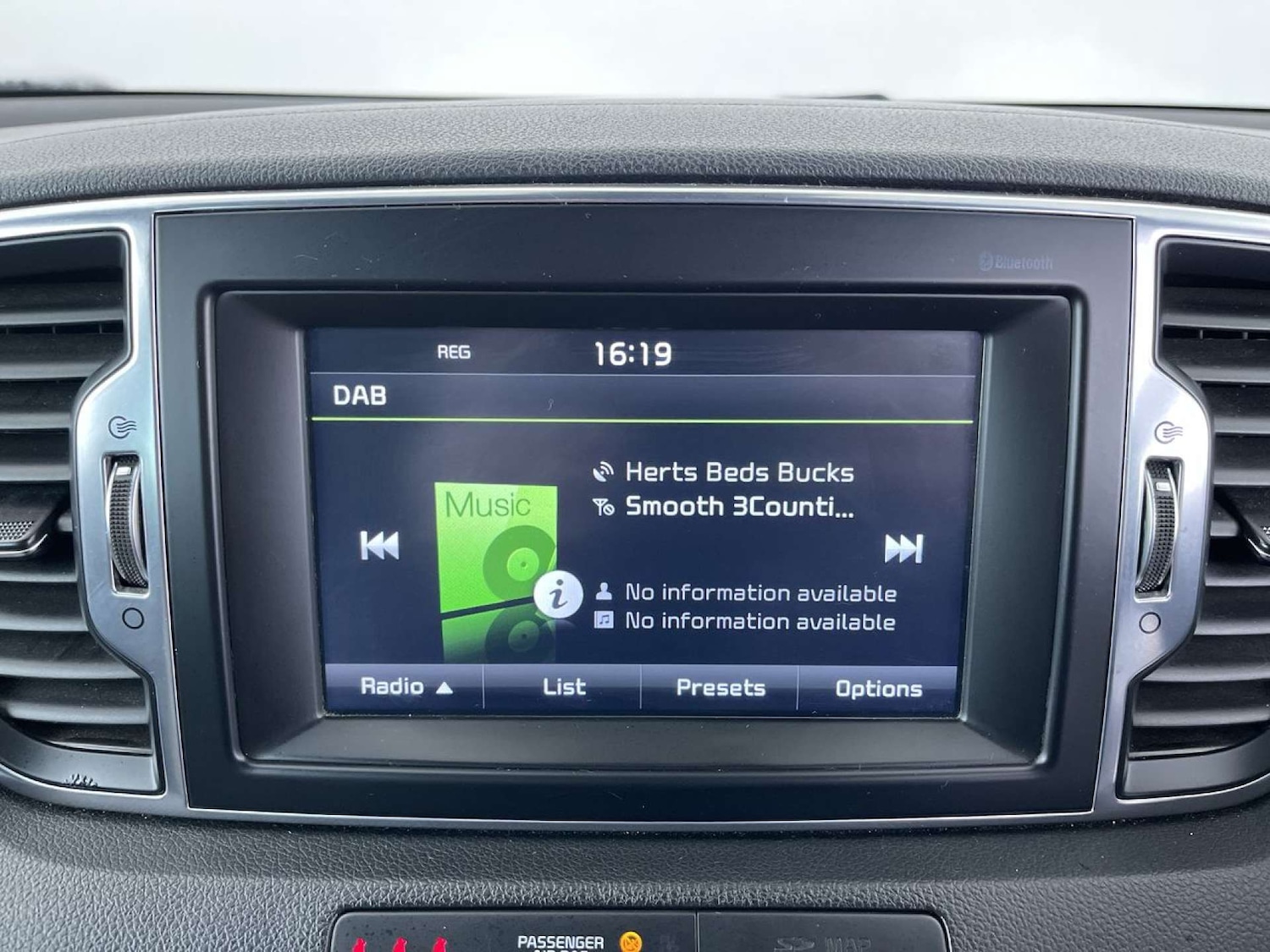 Used Kia Sportage 2016 for sale - 76542287: Photo 40