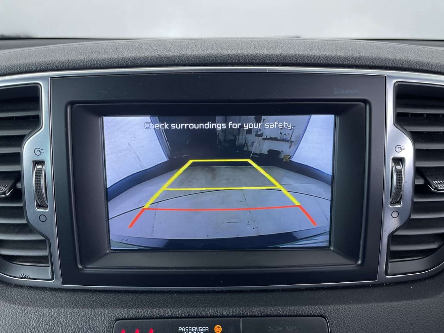 Used Kia Sportage 2016 for sale - 76542287: Photo 41