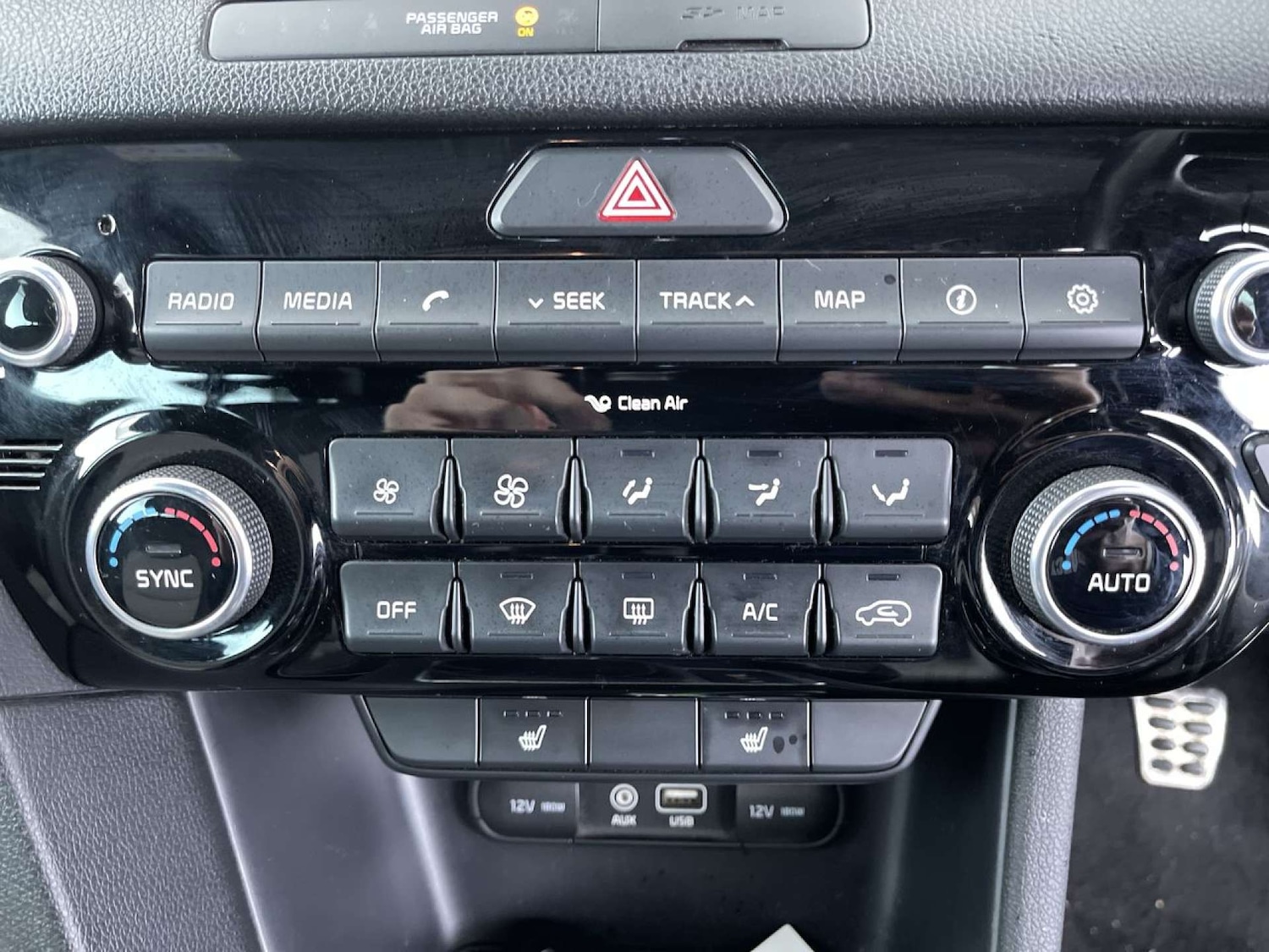 Used Kia Sportage 2016 for sale - 76542287: Photo 43