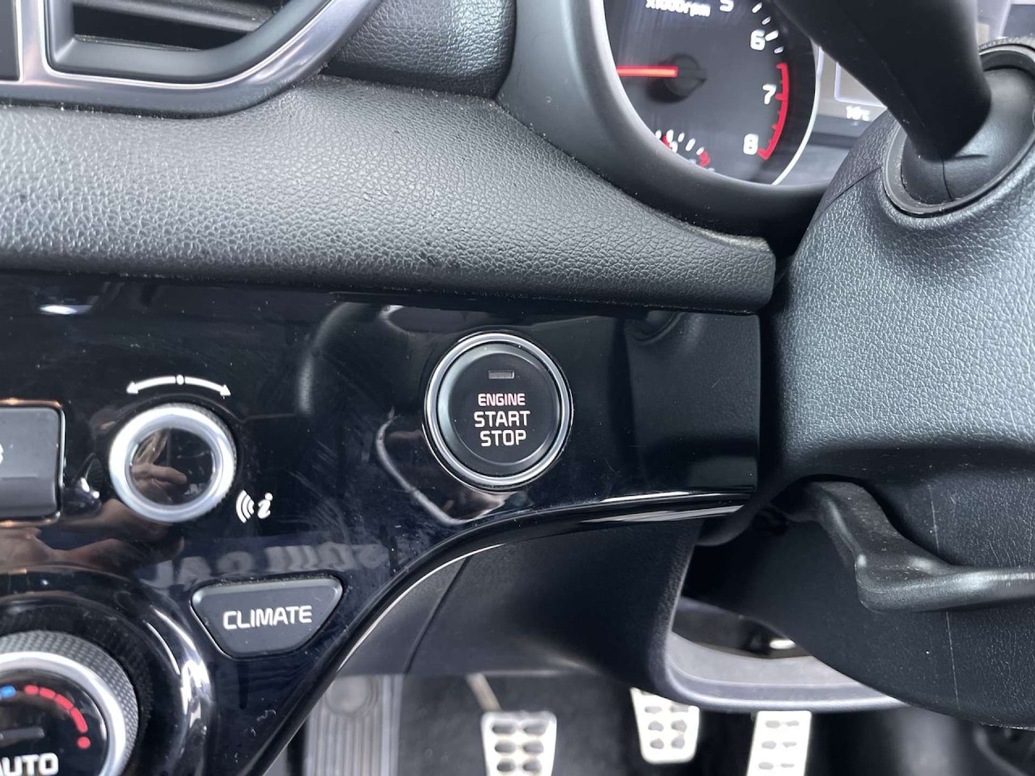 Used Kia Sportage 2016 for sale - 76542287: Photo 44