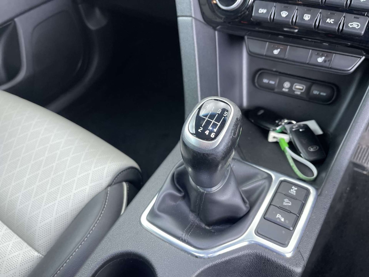 Used Kia Sportage 2016 for sale - 76542287: Photo 47