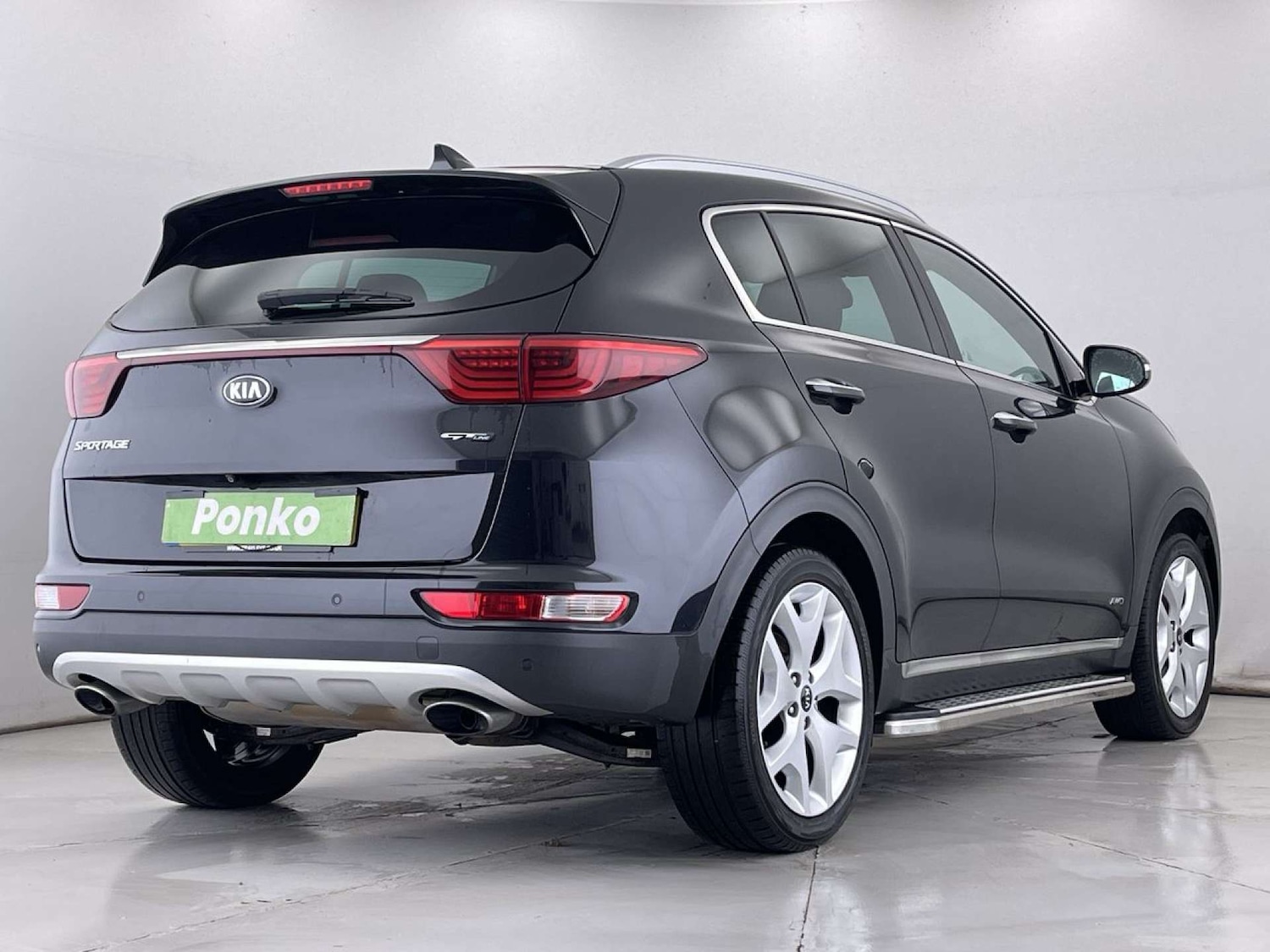 Used Kia Sportage 2016 for sale - 76542287: Photo 5