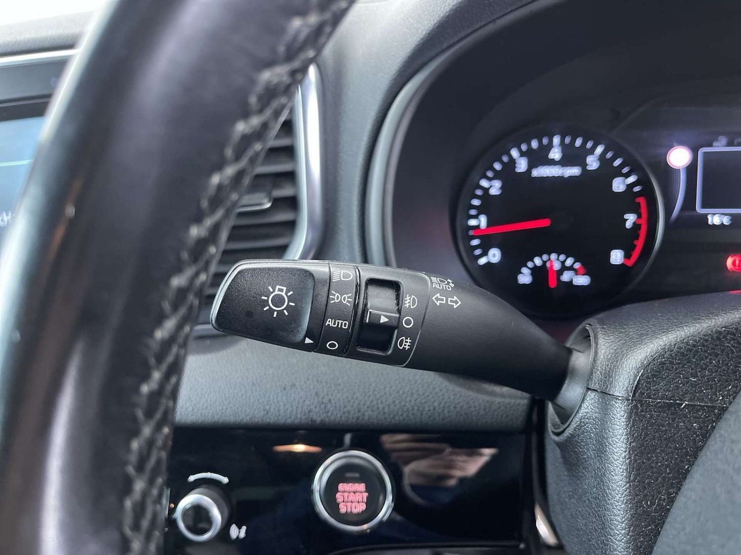 Used Kia Sportage 2016 for sale - 76542287: Photo 53