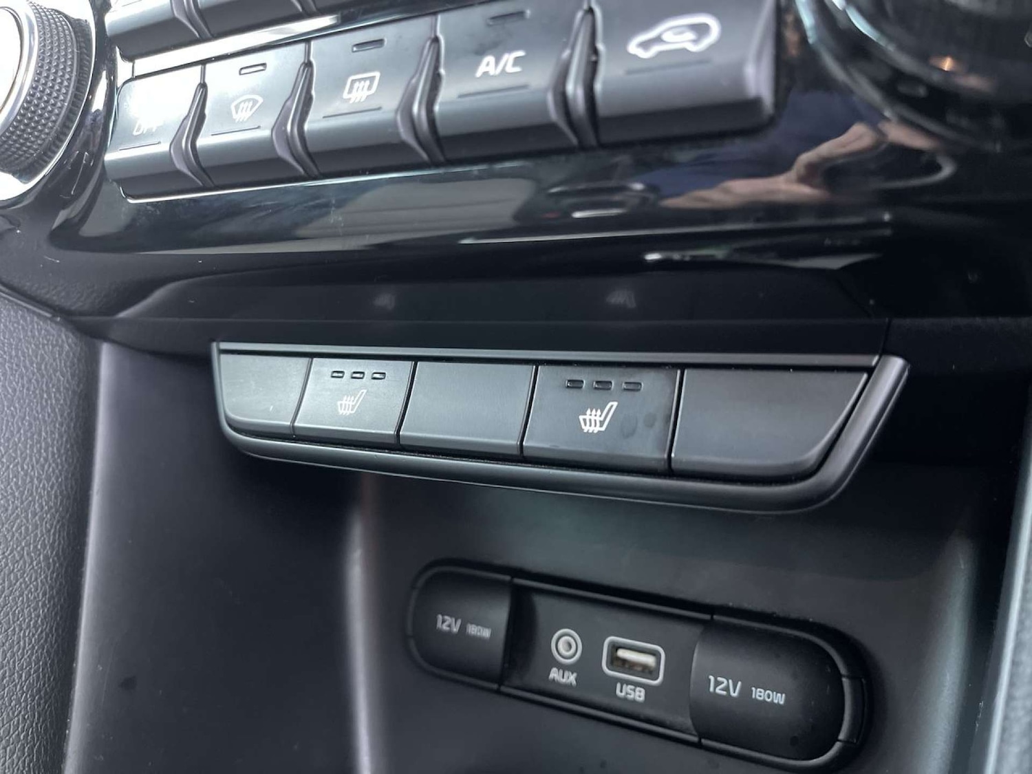 Used Kia Sportage 2016 for sale - 76542287: Photo 55