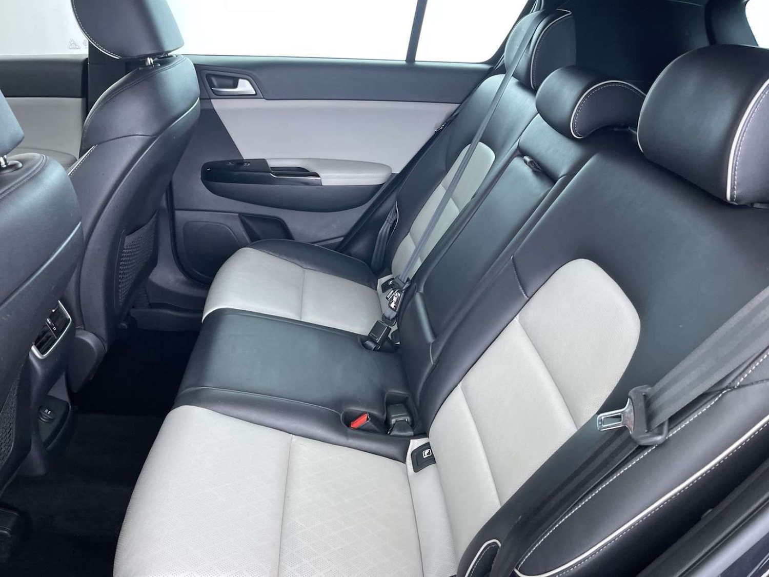 Used Kia Sportage 2016 for sale - 76542287: Photo 9