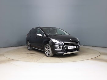 Used Peugeot 3008 2017 for sale - 79239972: Photo