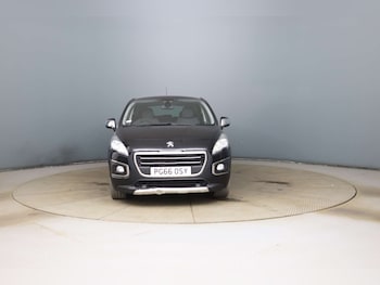 Used Peugeot 3008 2017 for sale - 79239972: Photo