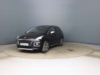Used Peugeot 3008 2017 for sale - 79239972: Photo