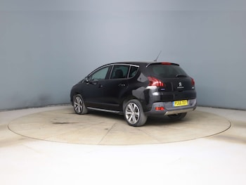 Used Peugeot 3008 2017 for sale - 79239972: Photo