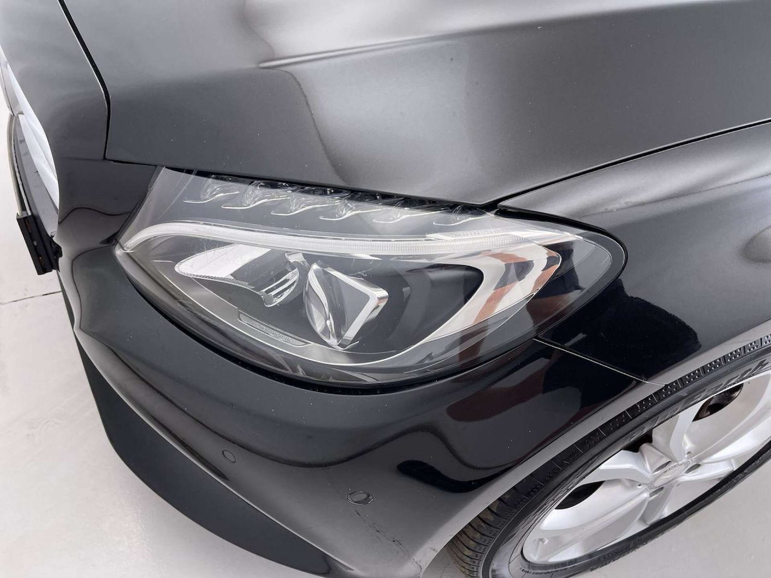 Used Mercedes-Benz C Class 2015 for sale - 76698015: Photo 21