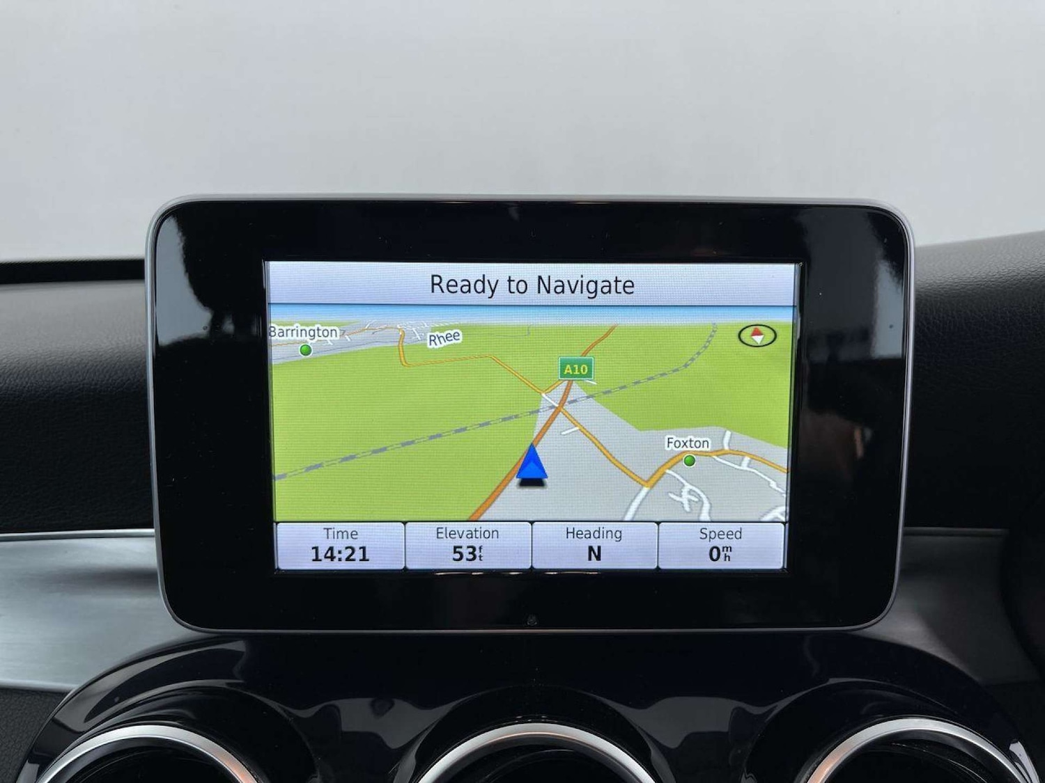 Used Mercedes-Benz C Class 2015 for sale - 76698015: Photo 42