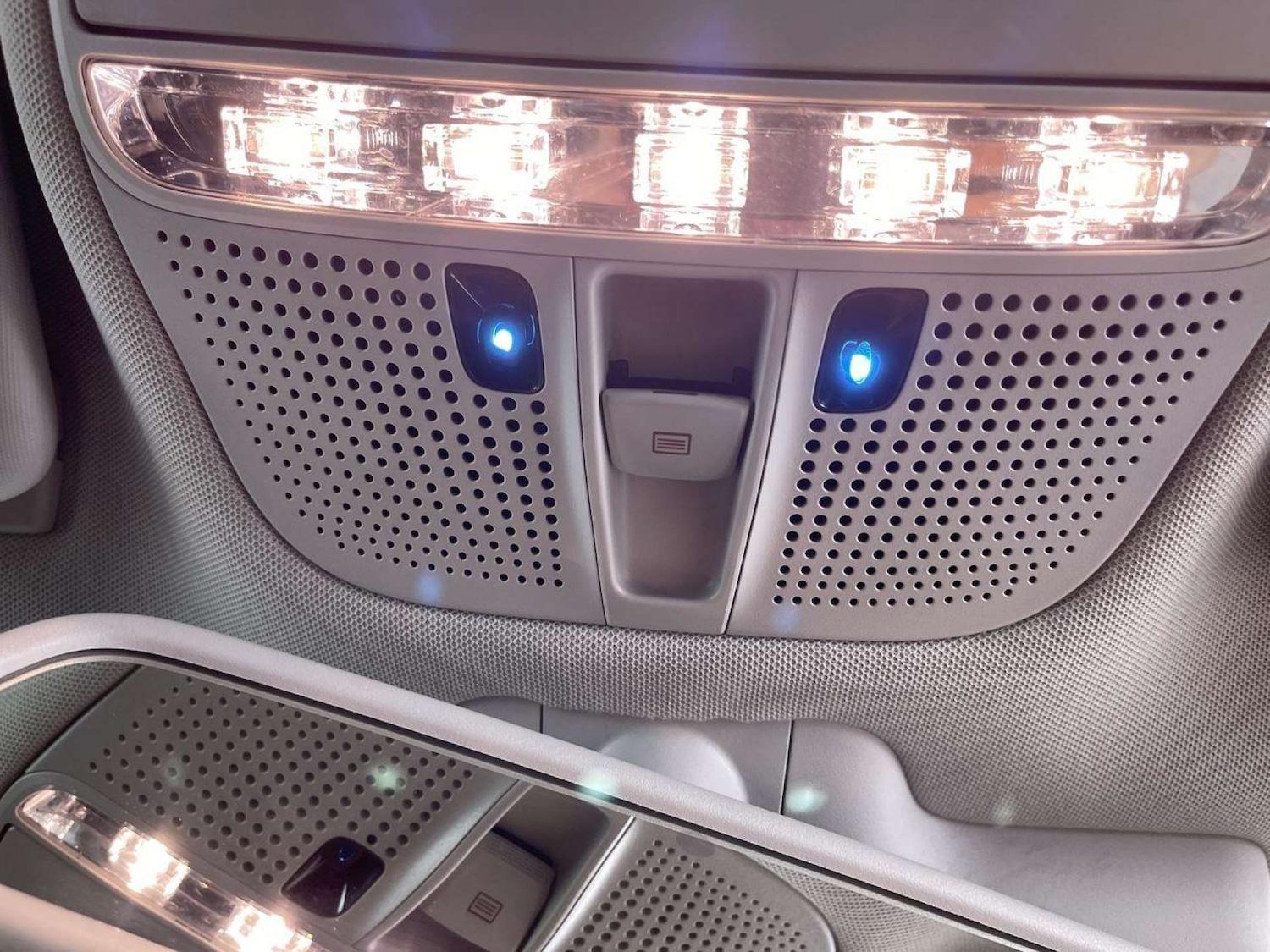 Used Mercedes-Benz C Class 2015 for sale - 76698015: Photo 50