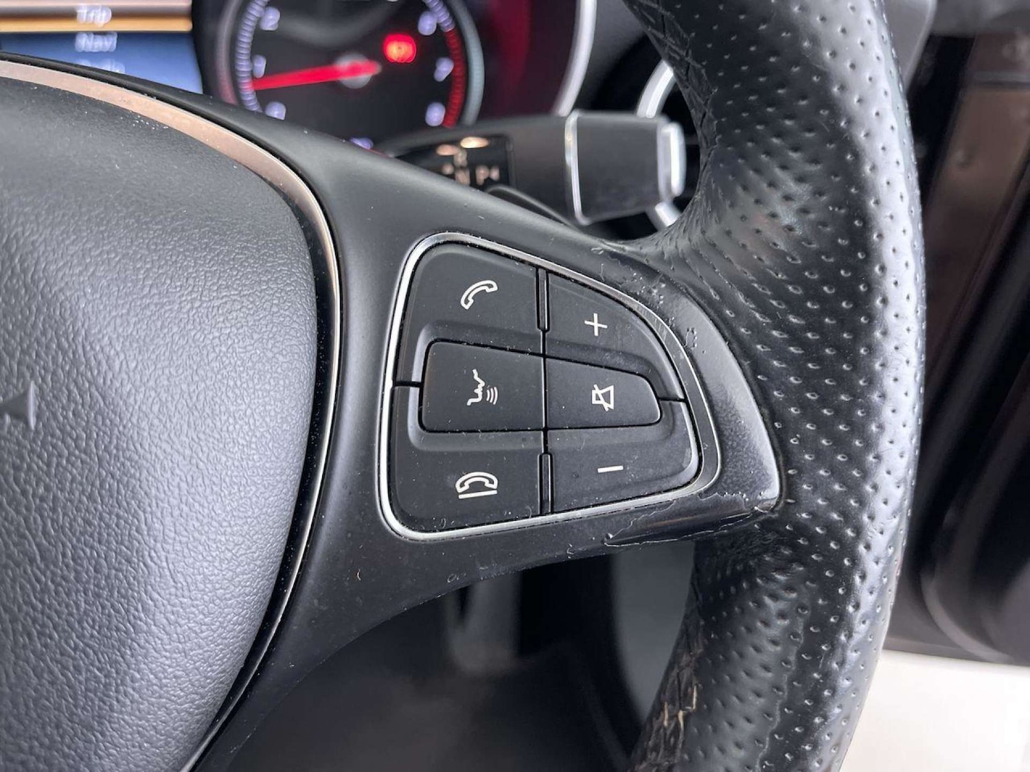 Used Mercedes-Benz C Class 2015 for sale - 76698015: Photo 53