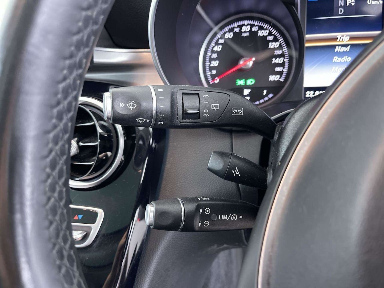 Used Mercedes-Benz C Class 2015 for sale - 76698015: Photo 54