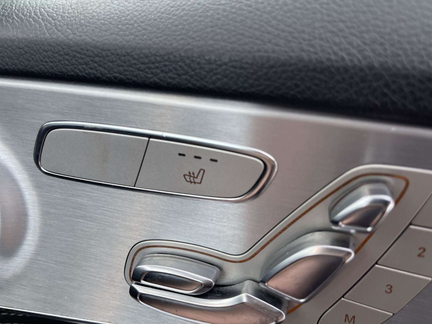 Used Mercedes-Benz C Class 2015 for sale - 76698015: Photo 57