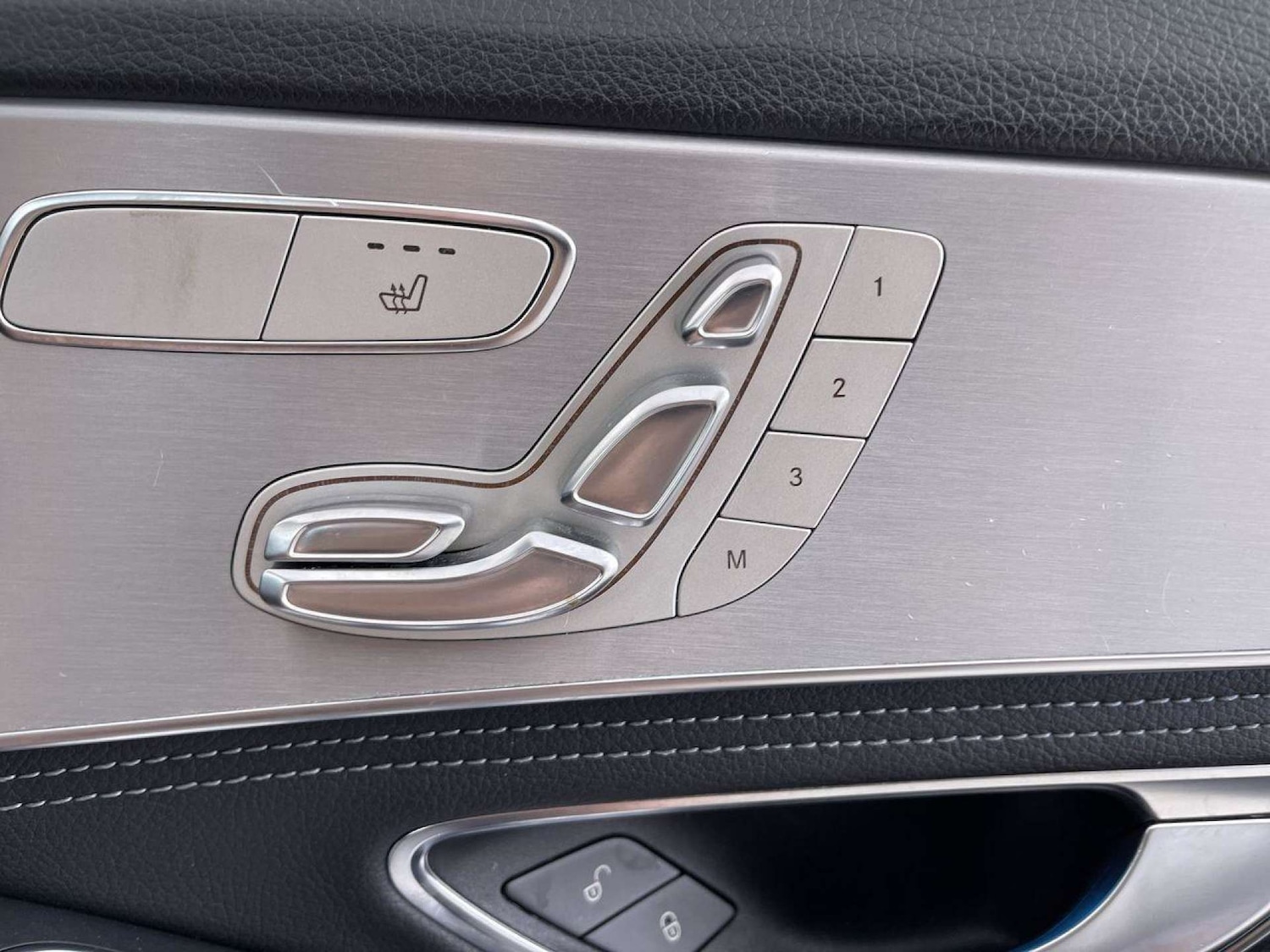 Used Mercedes-Benz C Class 2015 for sale - 76698015: Photo 58