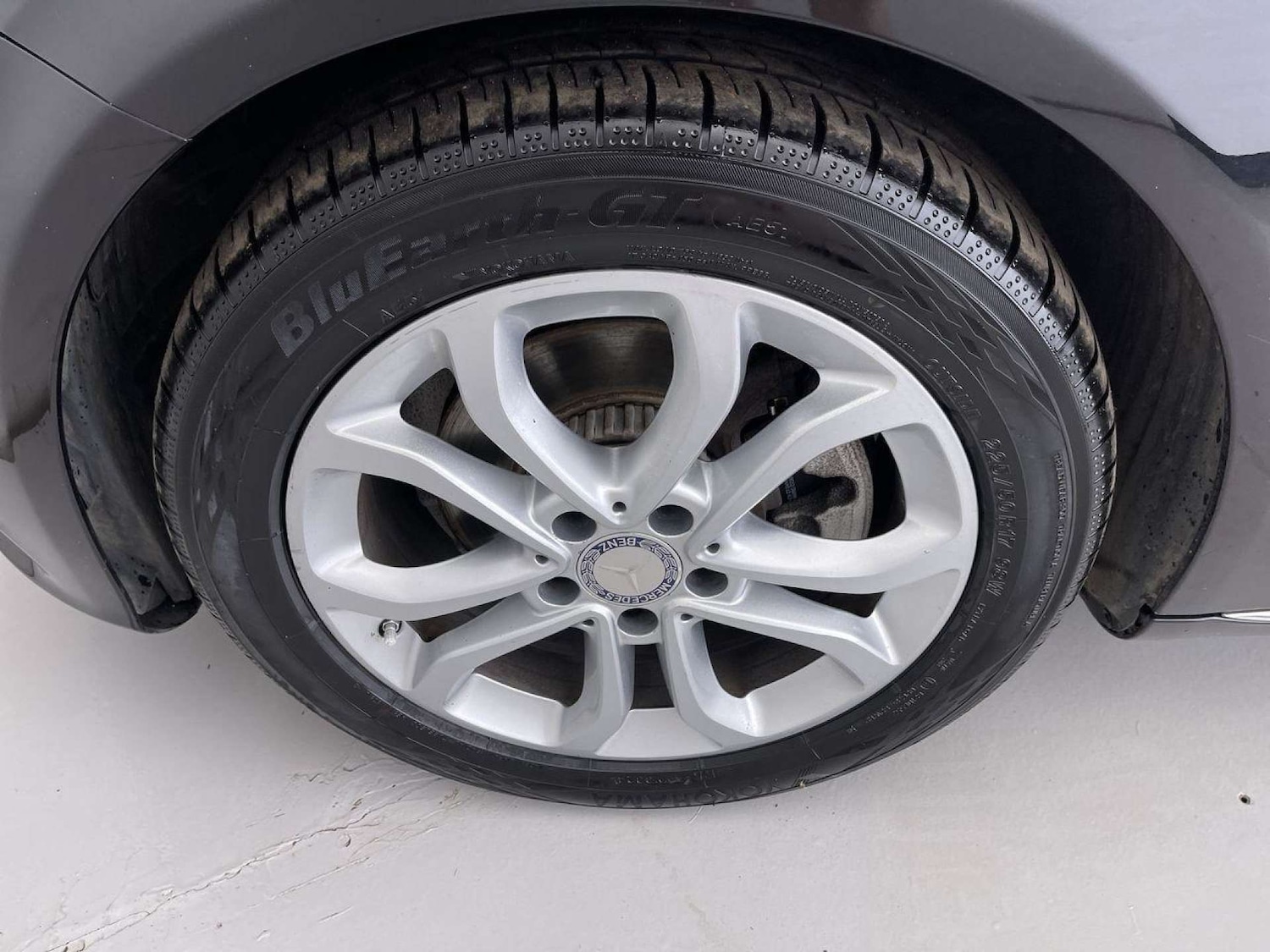 Used Mercedes-Benz C Class 2015 for sale - 76698015: Photo 70