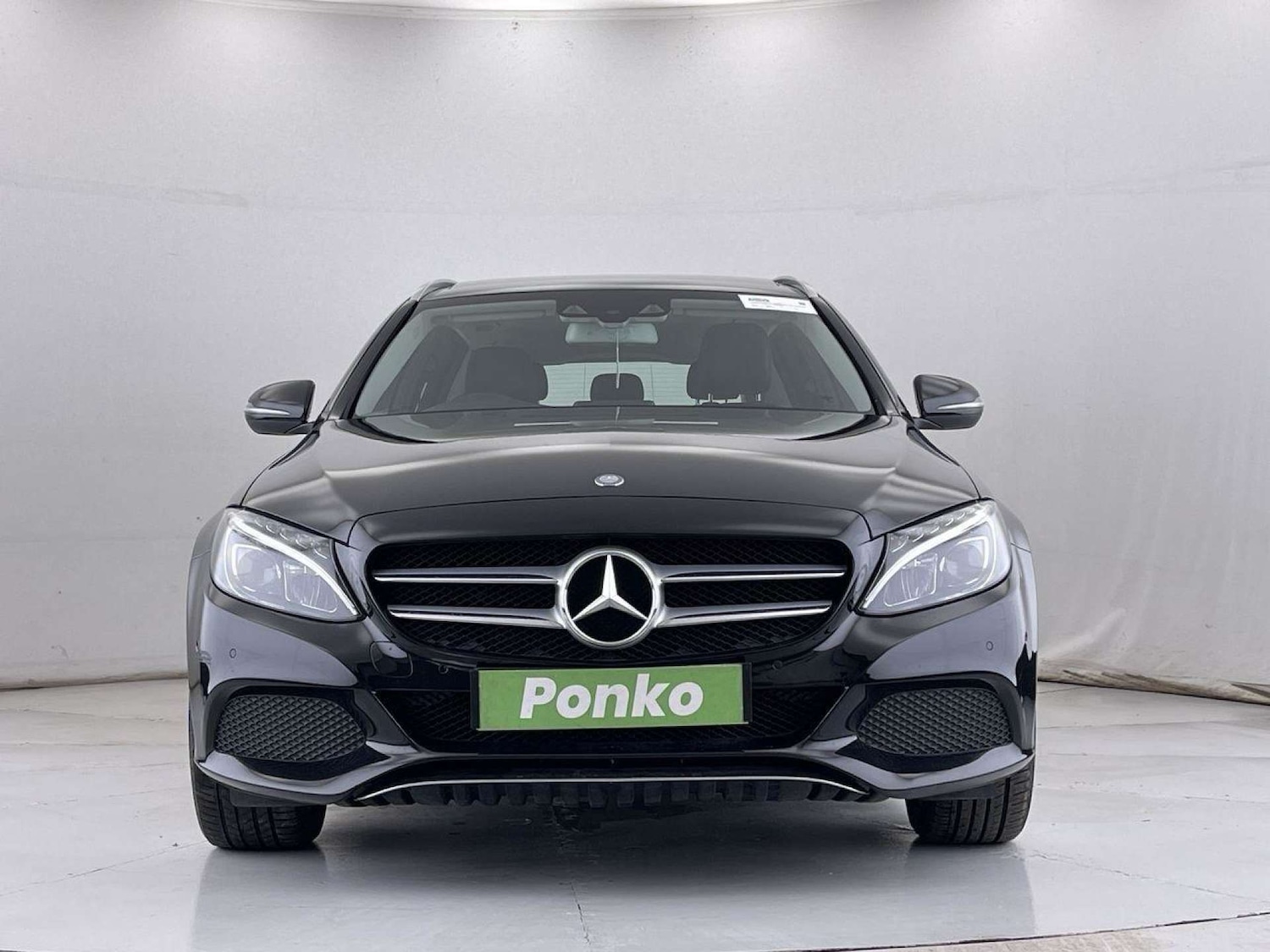 Used Mercedes-Benz C Class 2015 for sale - 76698015: Photo 73