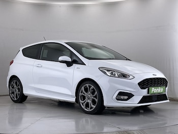 Ford - Fiesta