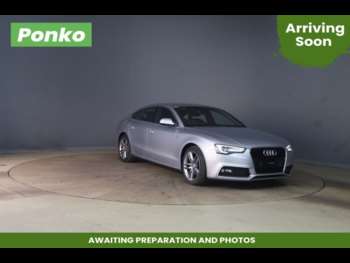 2015 (65) - 2.0 TDI S line Sportback 5dr Diesel Multitronic Euro 6 (s/s) (190 ps)