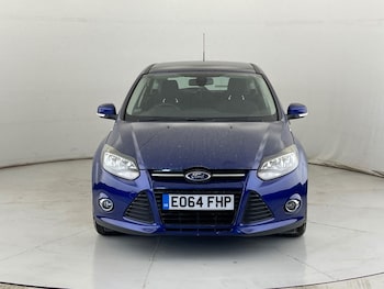 Used Ford Focus 2014 for sale - 75602455: Photo