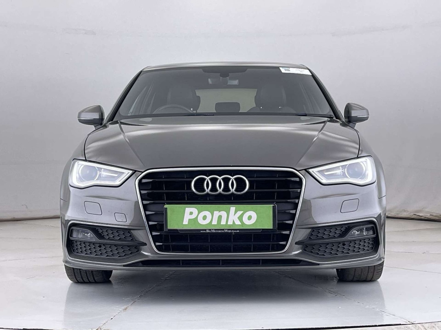 Used Audi A3 2015 for sale - 77469806: Photo 14