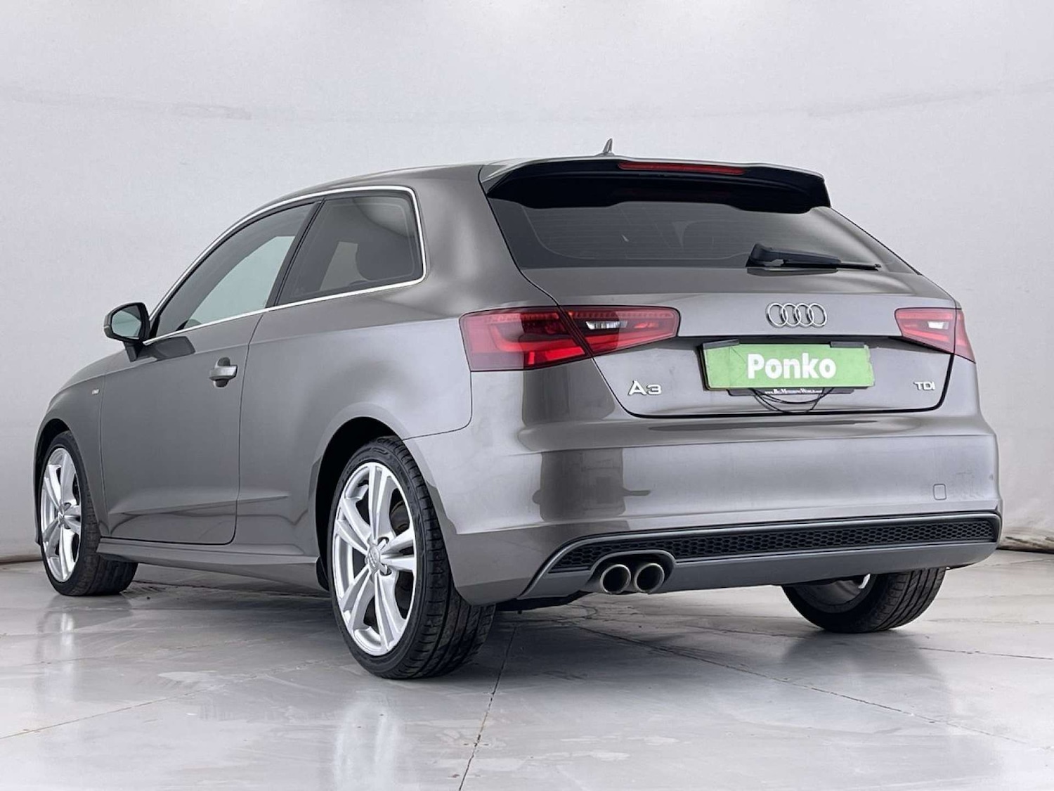 Used Audi A3 2015 for sale - 77469806: Photo 3