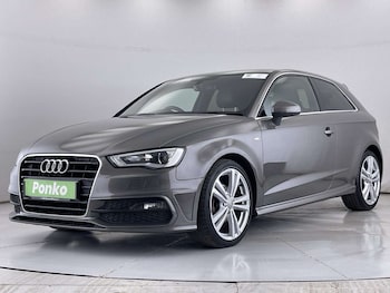 Used Audi A3 2015 for sale - 77469806: Photo