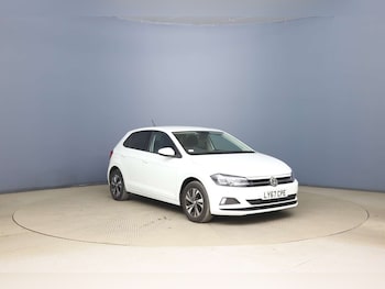 Used Volkswagen Polo 2018 for sale - 79140208: Photo