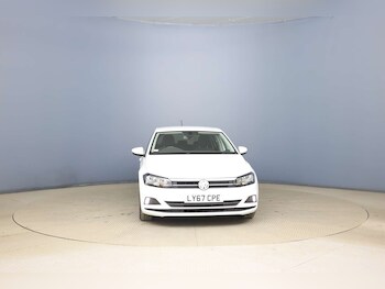 Used Volkswagen Polo 2018 for sale - 79140208: Photo