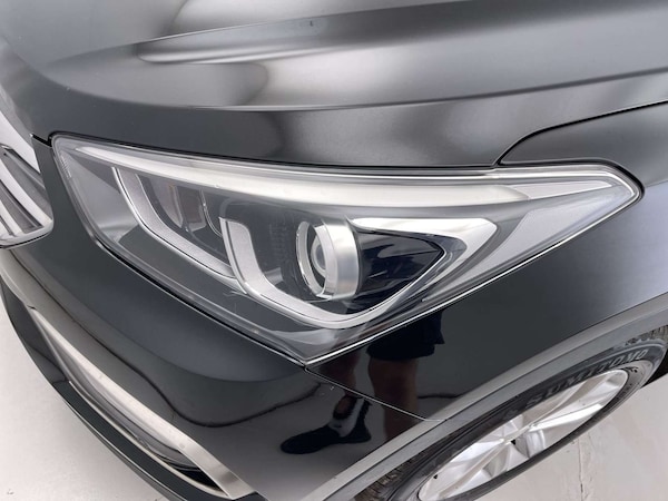 Used Hyundai Santa Fe 2017 for sale - 76038488: Photo 21