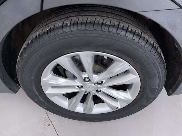 Used Hyundai Santa Fe 2017 for sale - 76038488: Photo 22