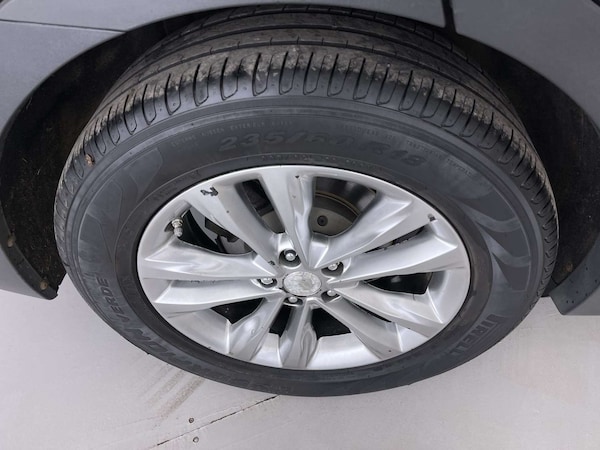 Used Hyundai Santa Fe 2017 for sale - 76038488: Photo 23