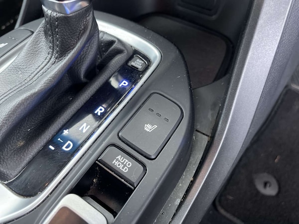 Used Hyundai Santa Fe 2017 for sale - 76038488: Photo 54