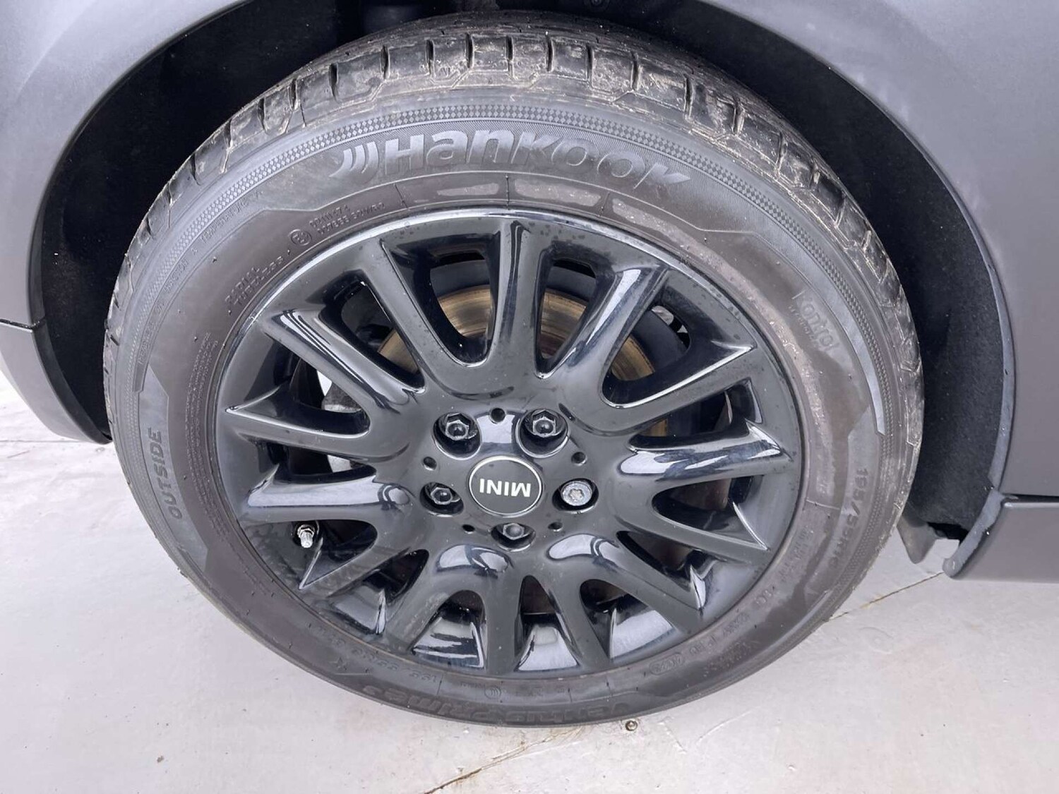 Used MINI Hatch 2016 for sale - 77974160: Photo 23