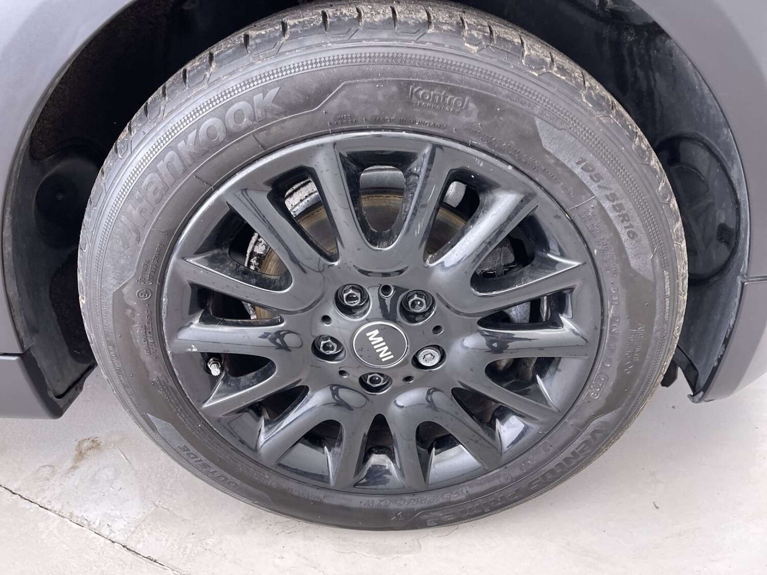 Used MINI Hatch 2016 for sale - 77974160: Photo 24