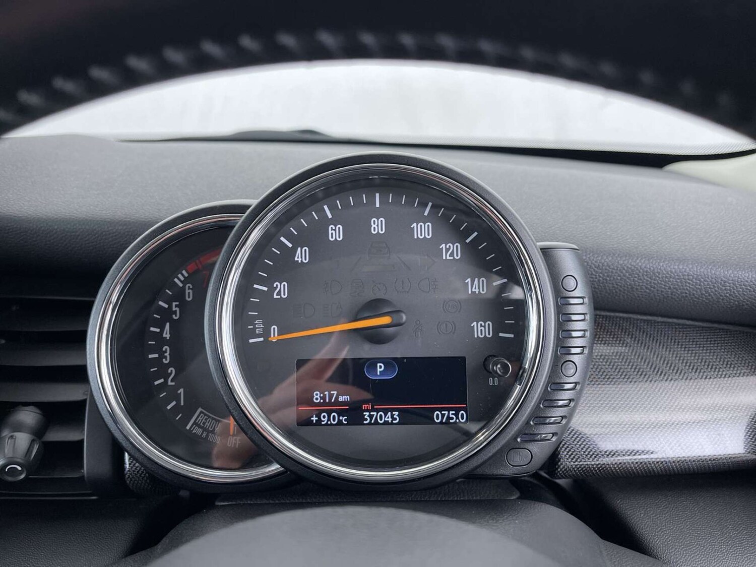 Used MINI Hatch 2016 for sale - 77974160: Photo 37