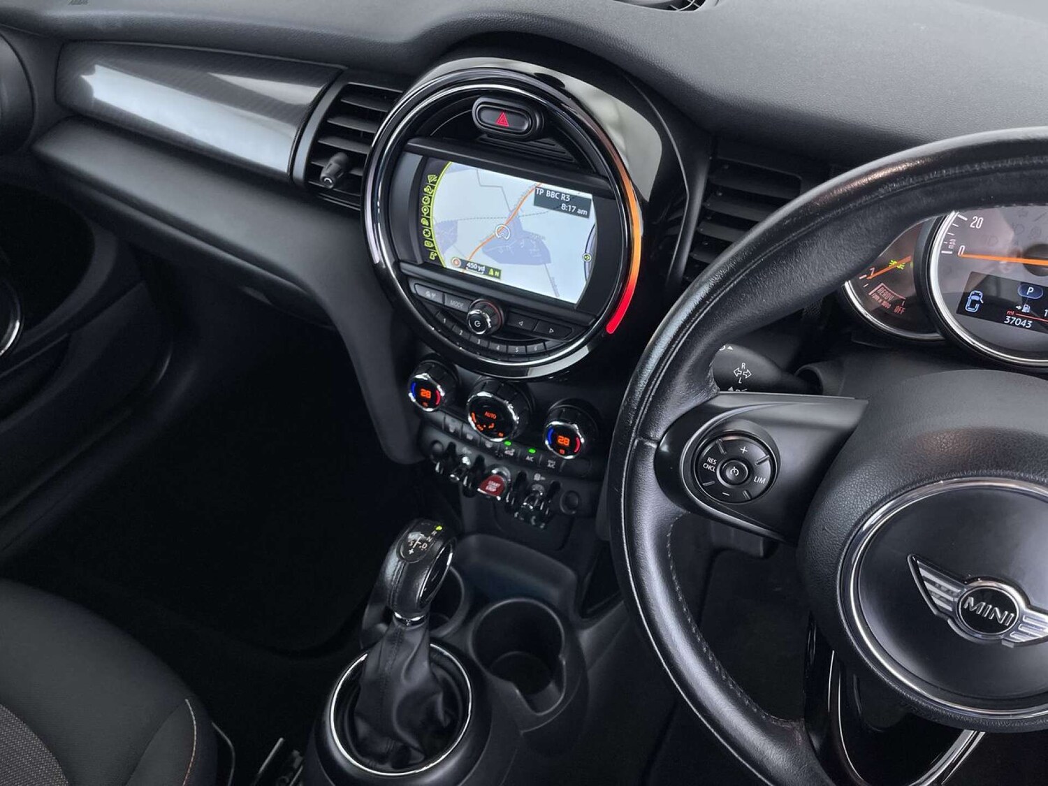 Used MINI Hatch 2016 for sale - 77974160: Photo 44