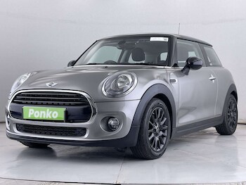 Used MINI Hatch 2016 for sale - 77974160: Photo