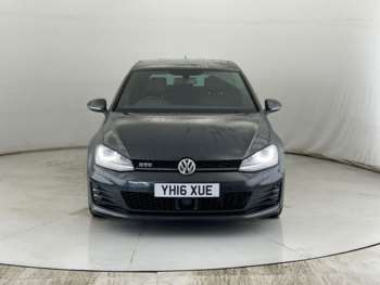 Used Volkswagen Golf 2016 for sale - 74885128: Photo
