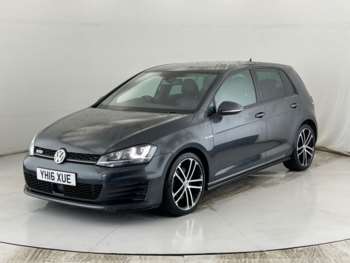 Used Volkswagen Golf 2016 for sale - 74885128: Photo
