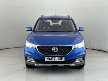 Used MG MG ZS 2017 for sale - 77297317: Photo