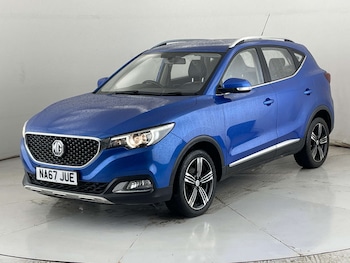Used MG MG ZS 2017 for sale - 77297317: Photo