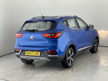 Used MG MG ZS 2017 for sale - 77297317: Photo