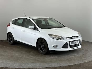 Used Ford Focus 2013 for sale - 79264900: Photo